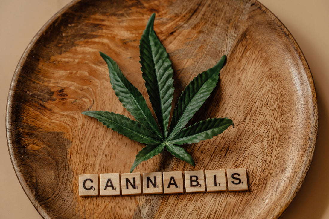 Vorteile von Cannabis THC