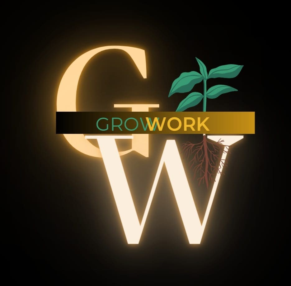 GrowWork Netzwerk