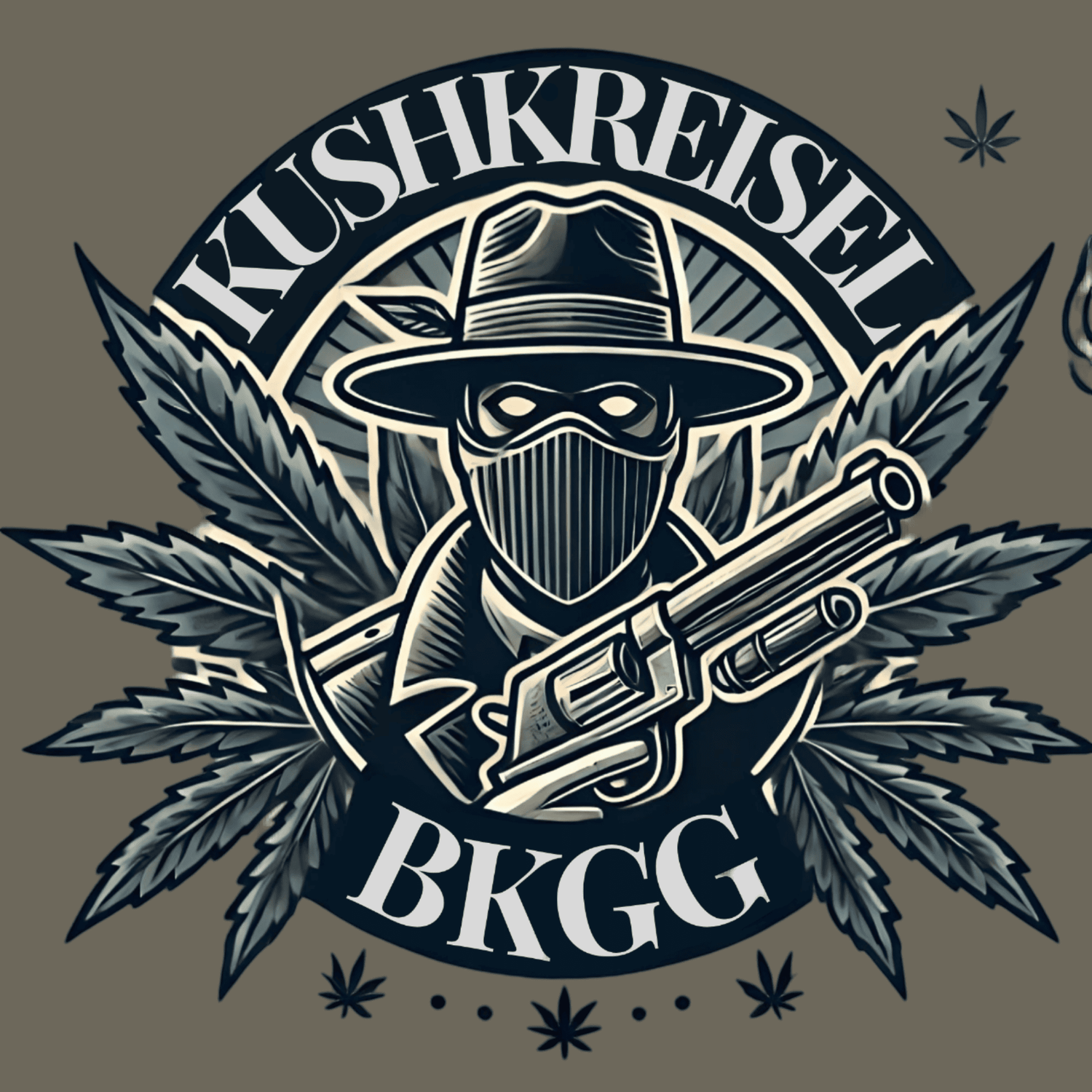 KushKreisel