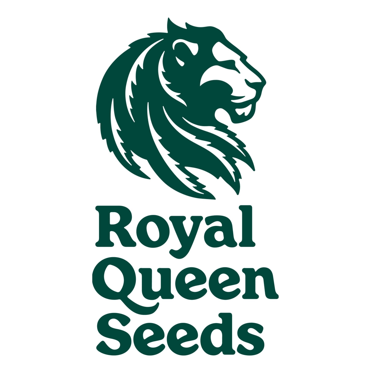 Royal Queen Seeds Logo