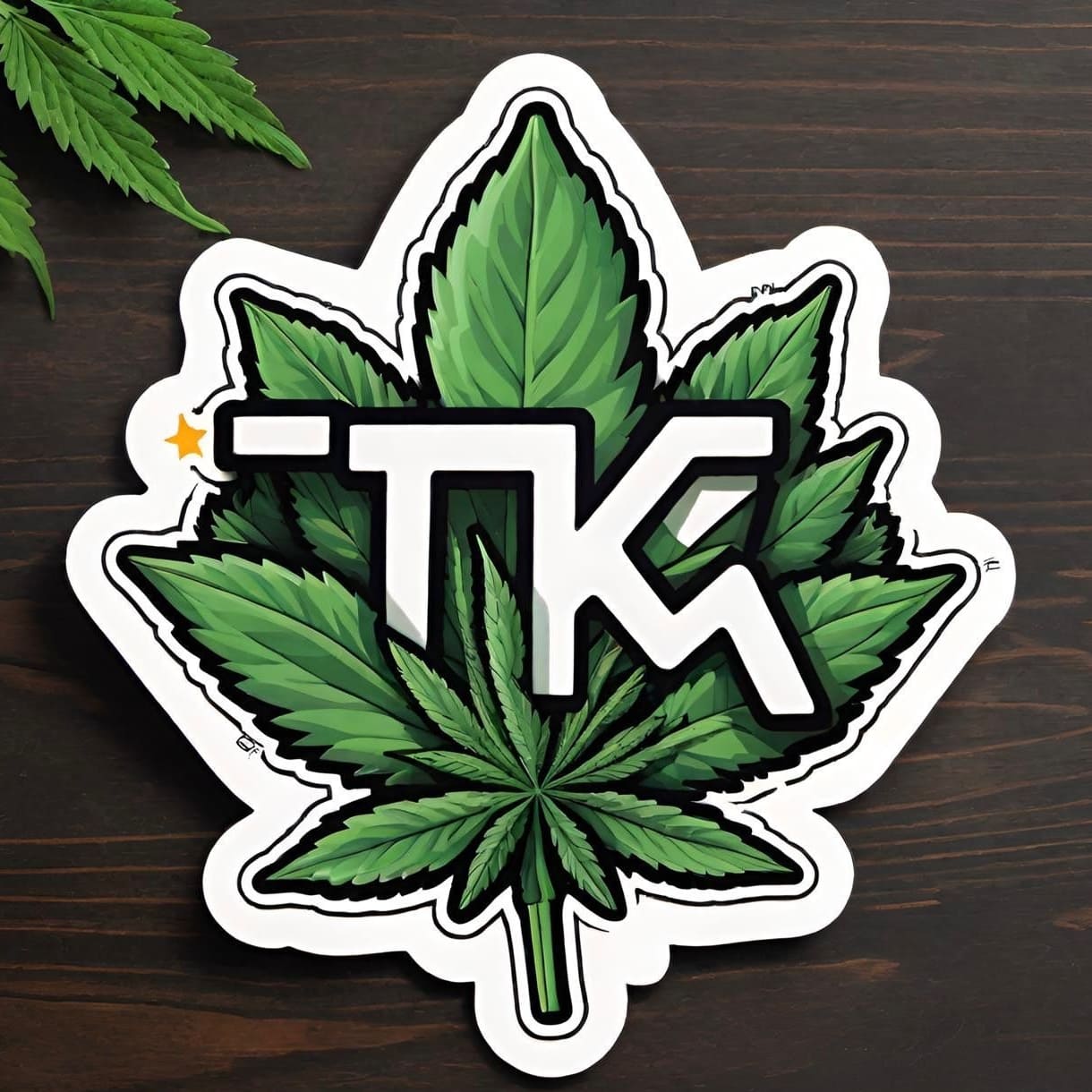 TK Seeds - Cannabis Samen