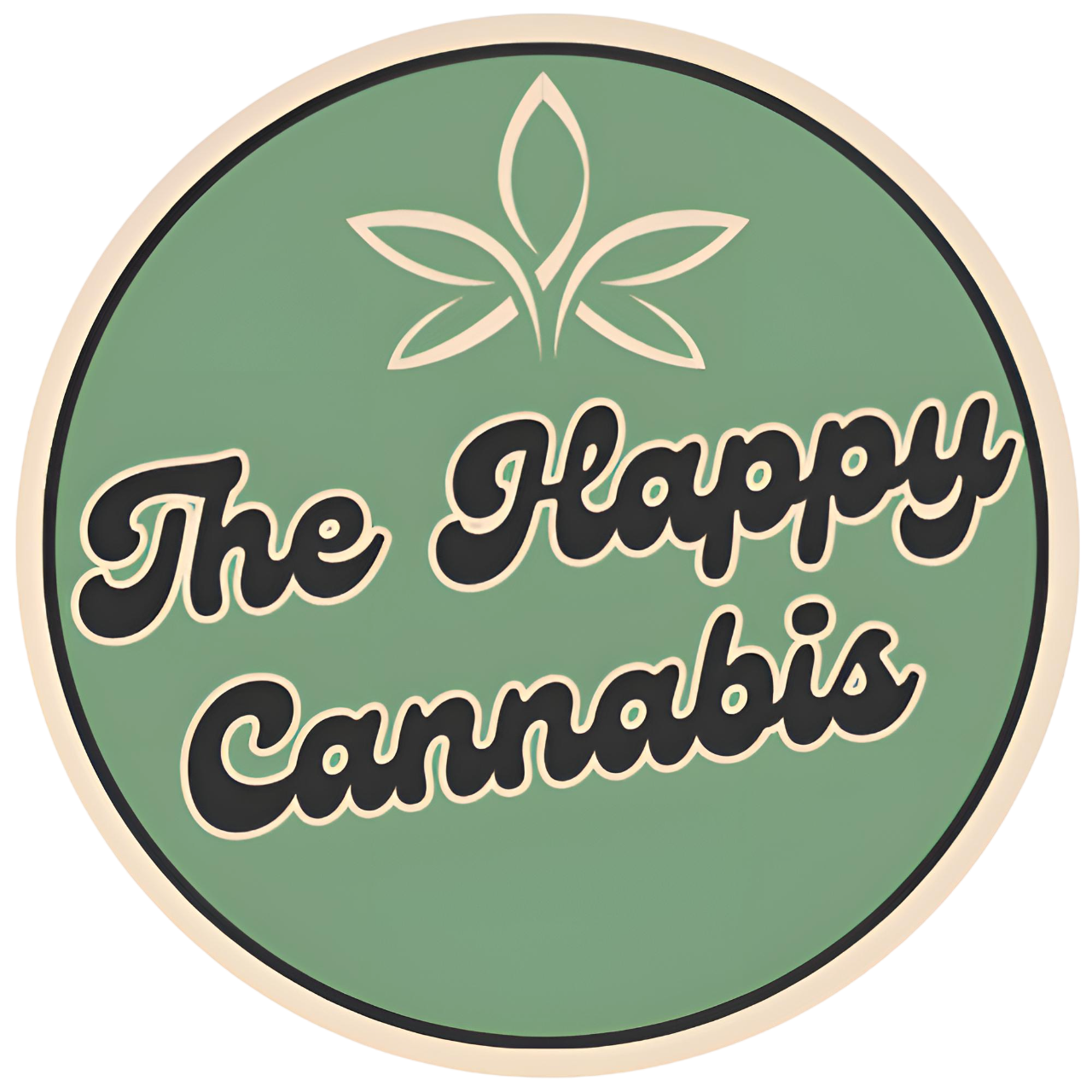 The Happy Cannabis - Cannabis Universaldünger