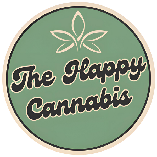 The Happy Cannabis - Cannabis Universaldünger